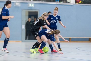 Bild 205 - wBJ NFV Futsalmeisterschaft